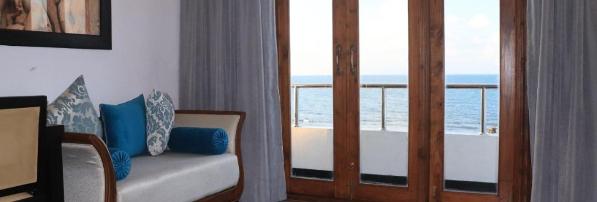 Double King Size Room